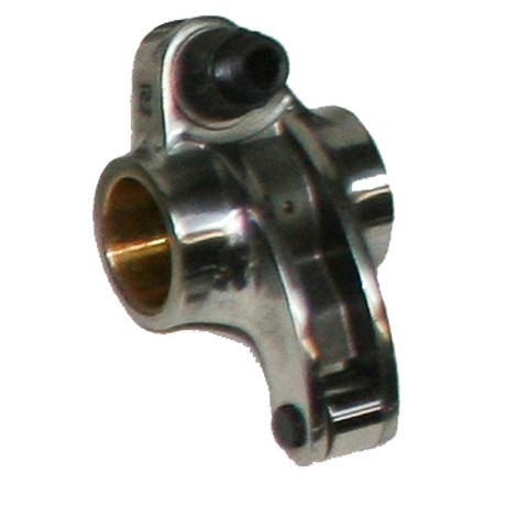 PRW 1.5 Ratio Single Rocker Arm 92-03 Dodge 5.2L, 5.9L Magnum V8 - Click Image to Close